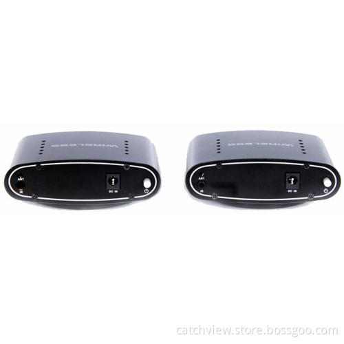 2.4G Wireless Transmission Repeater (CV-PAT433)